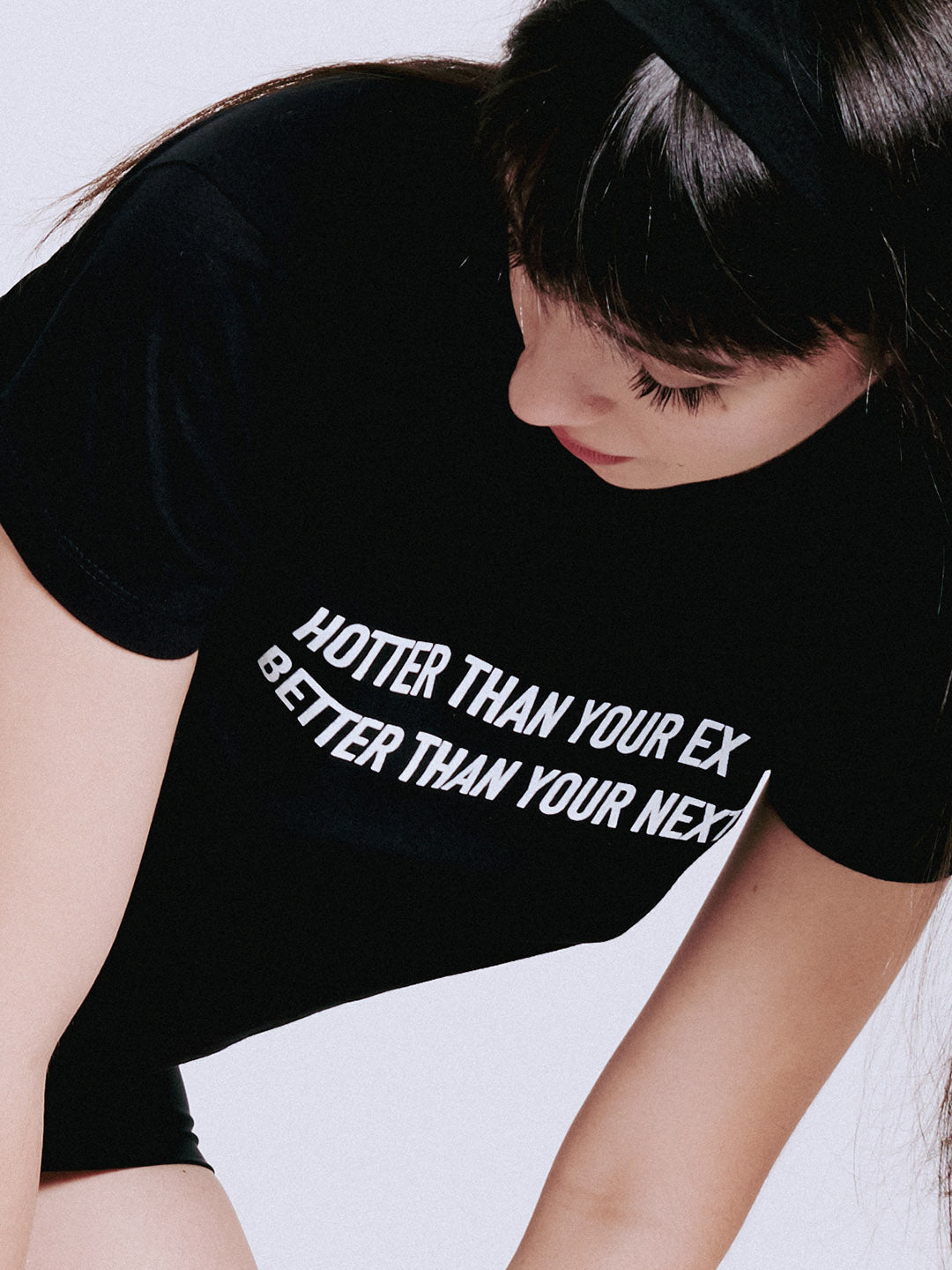 HOTTER BETTER