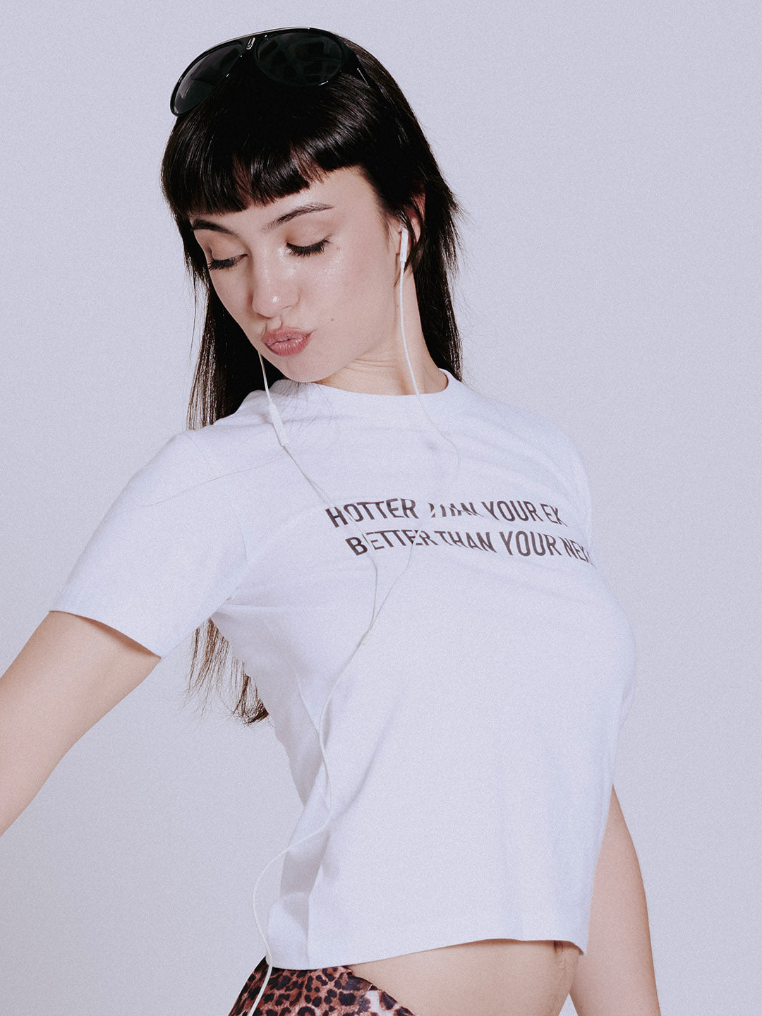 HOTTER BETTER