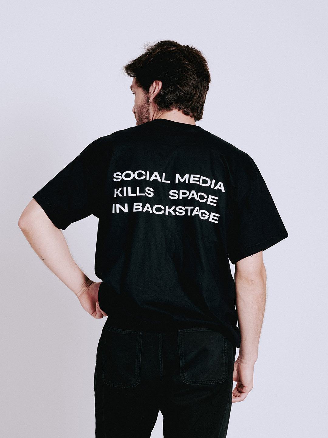 SOCIAL MEDIA KILLS
