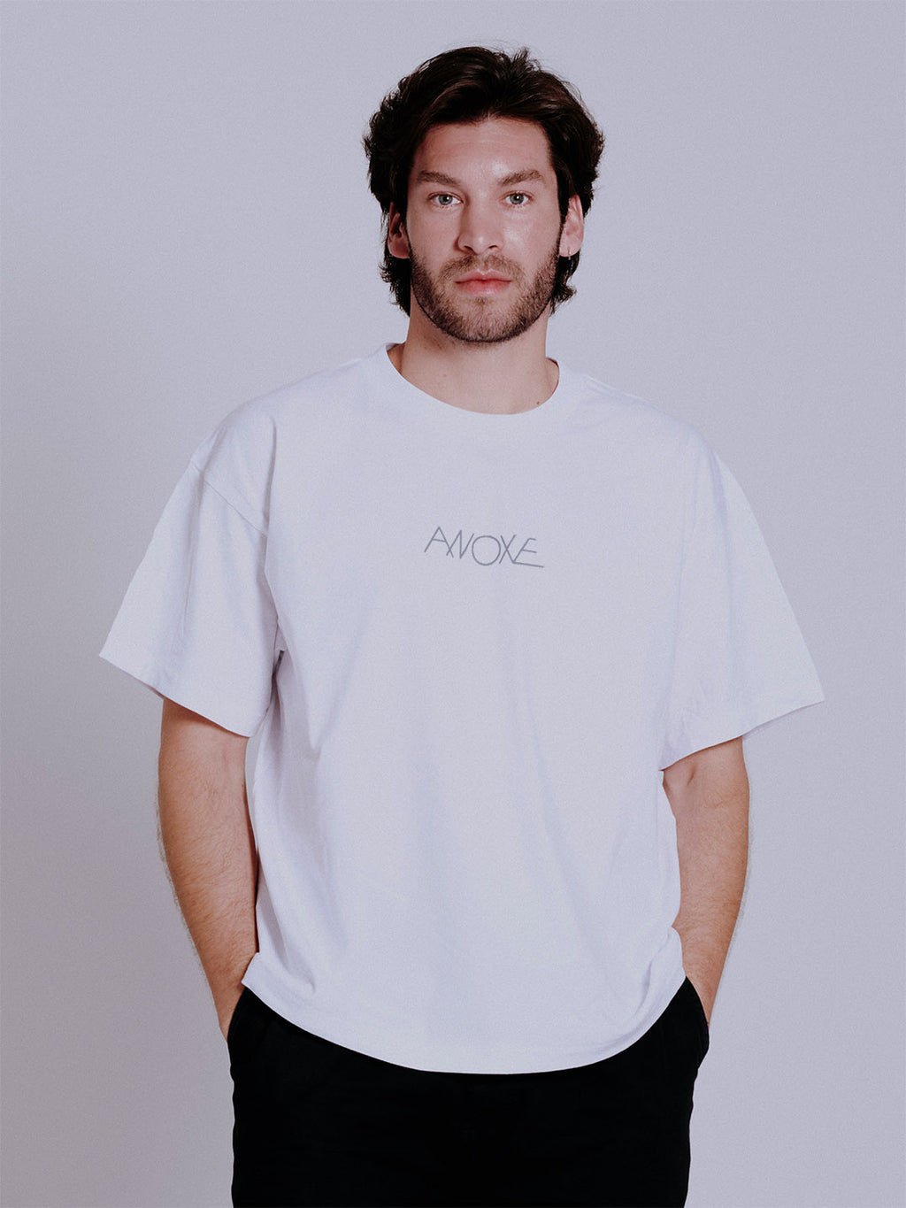 NO FLASH IN THE CLUB